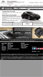 Mobile Screenshot of infinitiofmassapequaparts.com